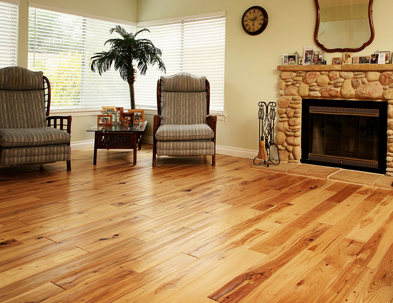 Hardwood. Floors Now Great Value.
