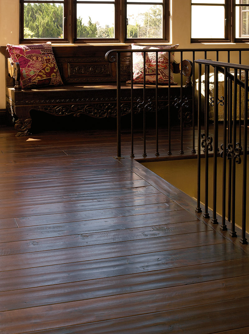 Hardwood. Floors Now Great Value.