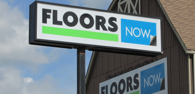 Your flooring store