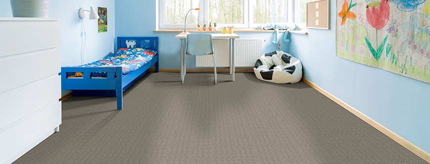 Kids Room Carpet Options