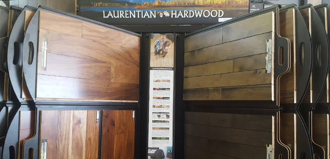 Brand Name Flooring