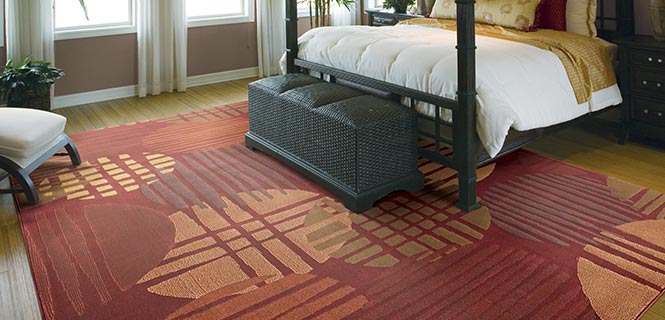 Versatile Area Rugs